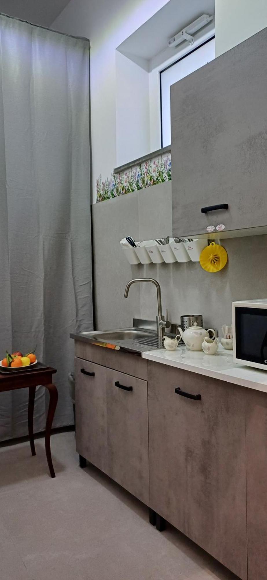 Guest house Partenope 10