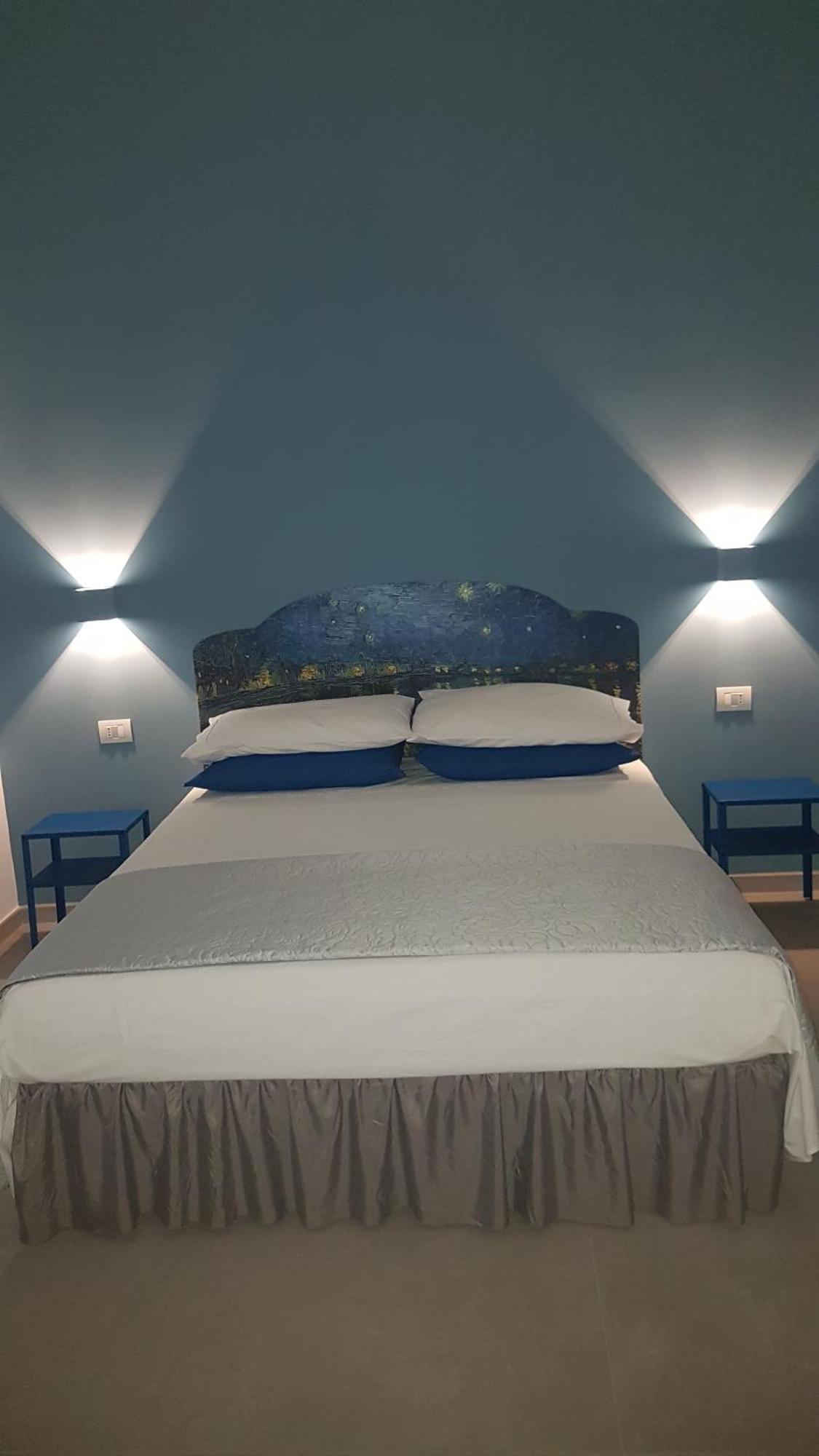 Guest house Partenope 10