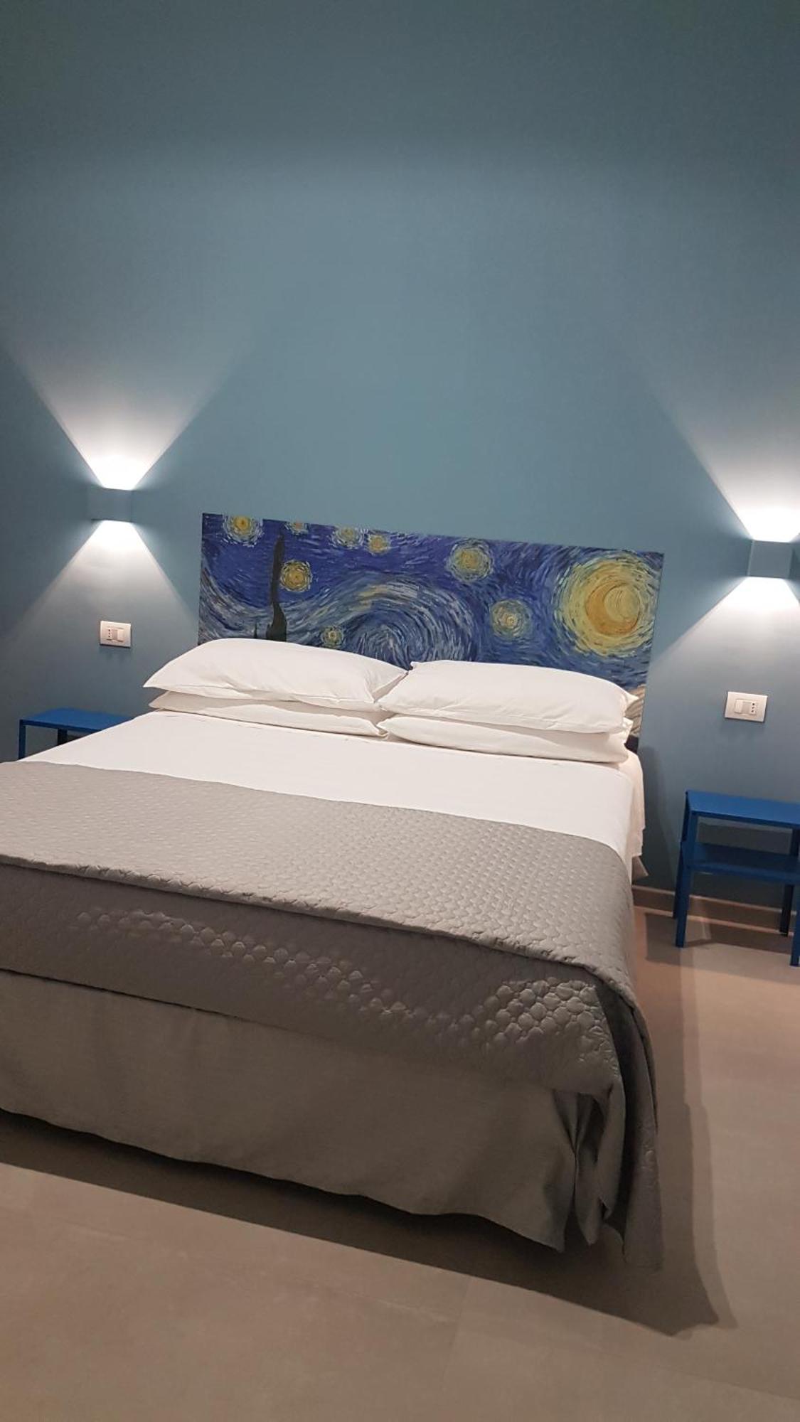 Guest house Partenope 10