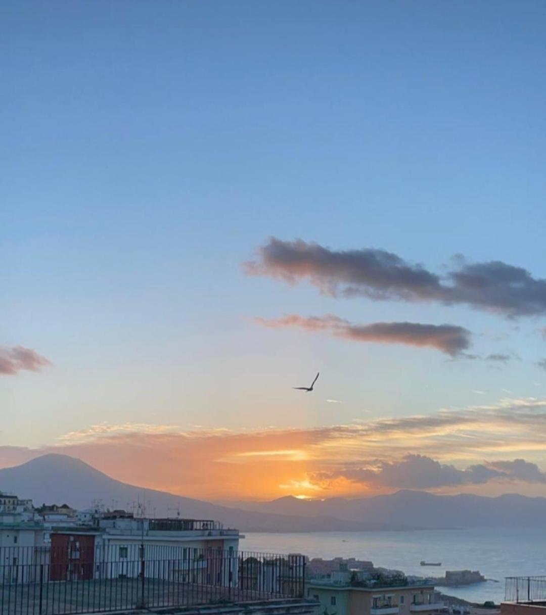 Partenope 10 Guest house Naples