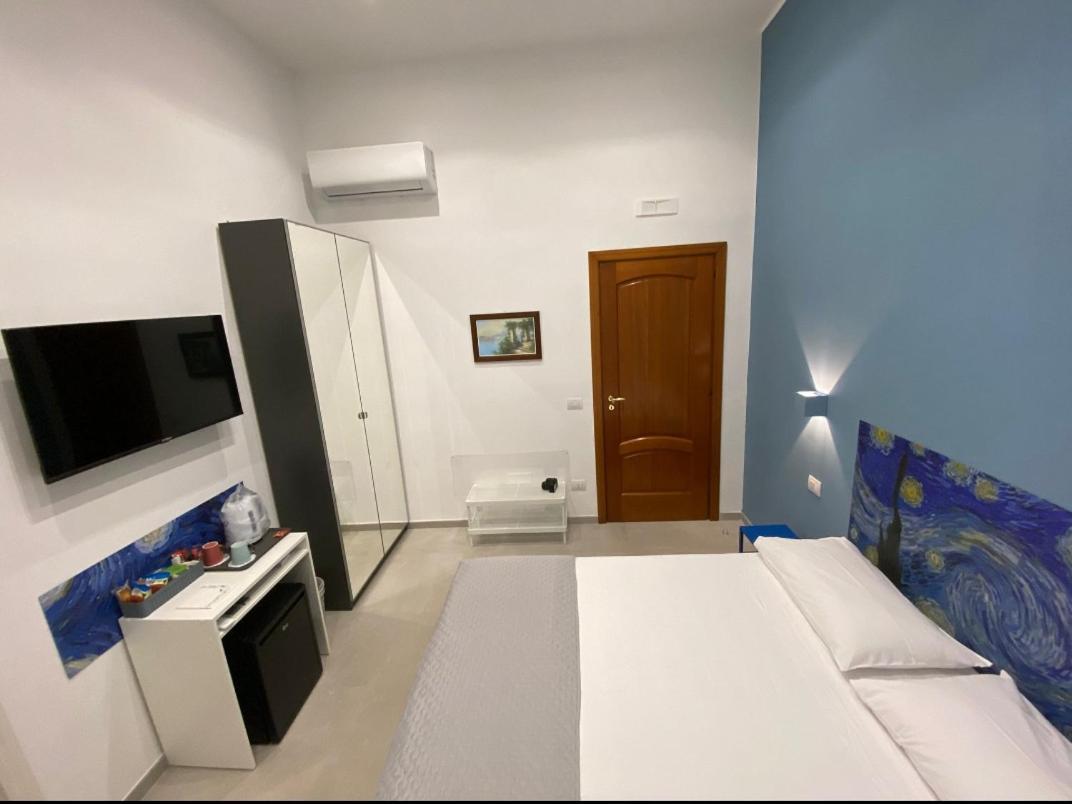 Partenope 10 Guest house