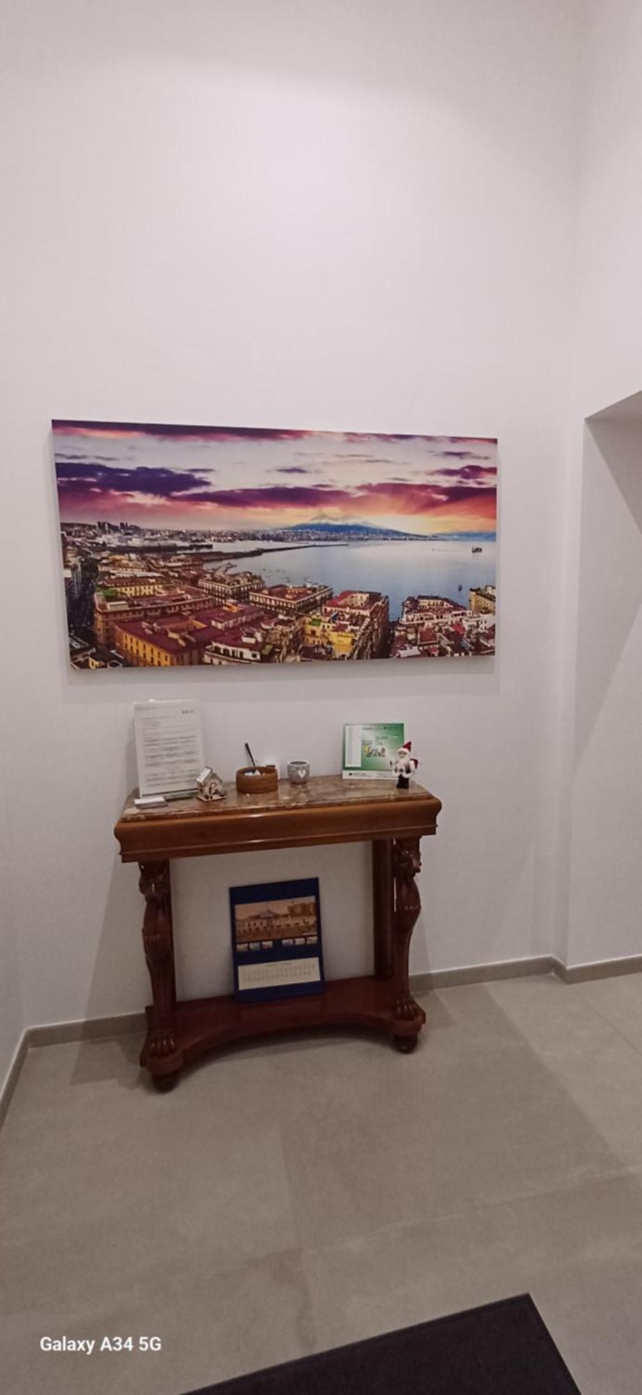 Guest house Partenope 10