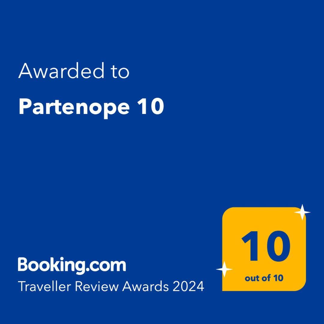 Partenope 10