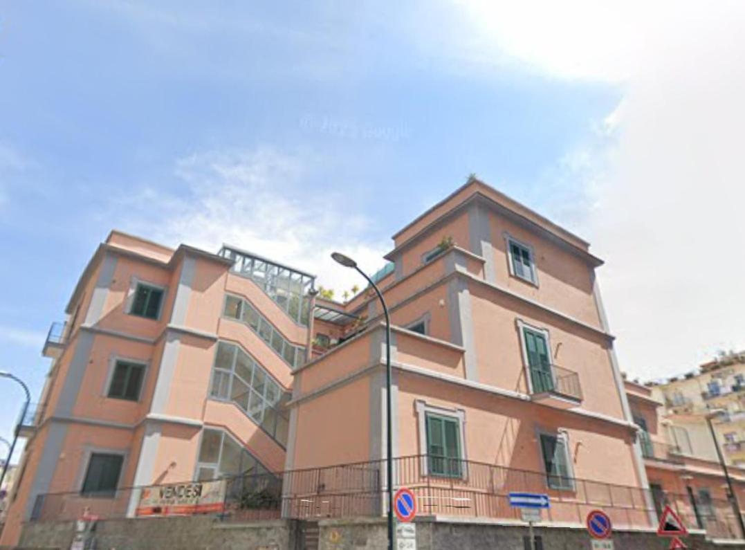Partenope 10 Guest house