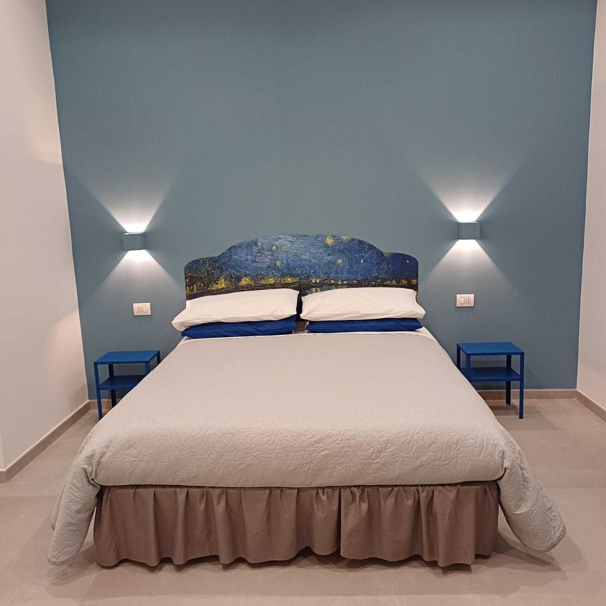 Partenope 10 Guest house