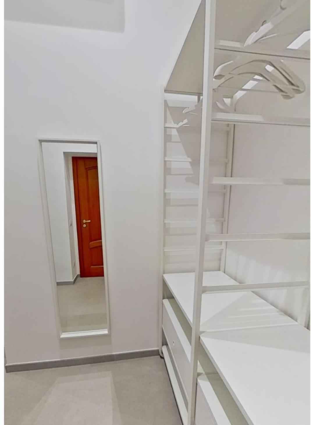 Guest house Partenope 10 Naples