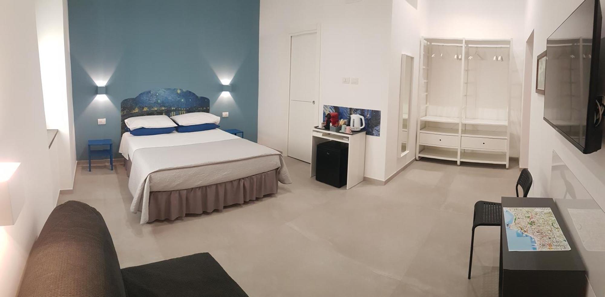 Guest house Partenope 10 Naples