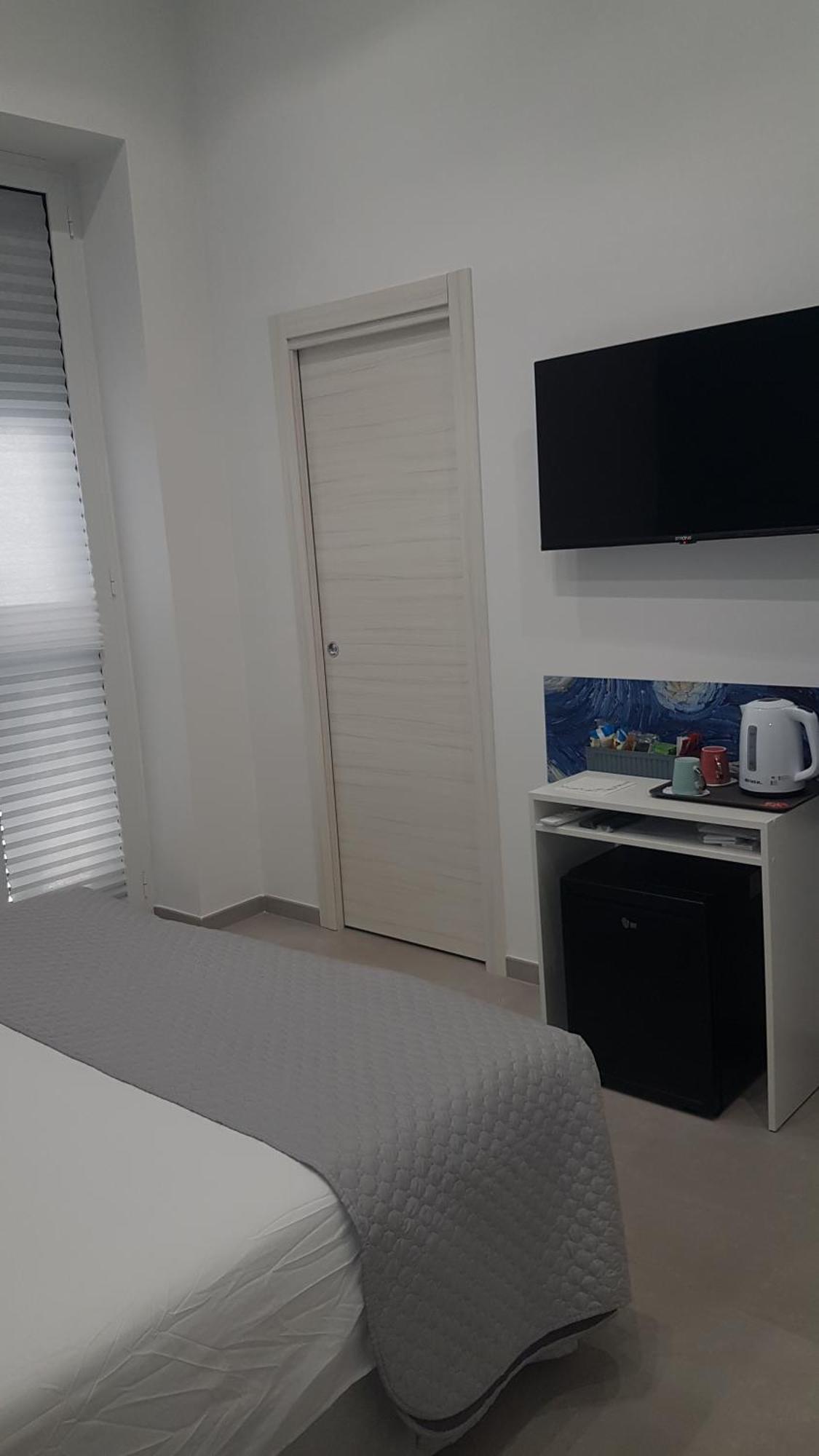 Guest house Partenope 10 Naples