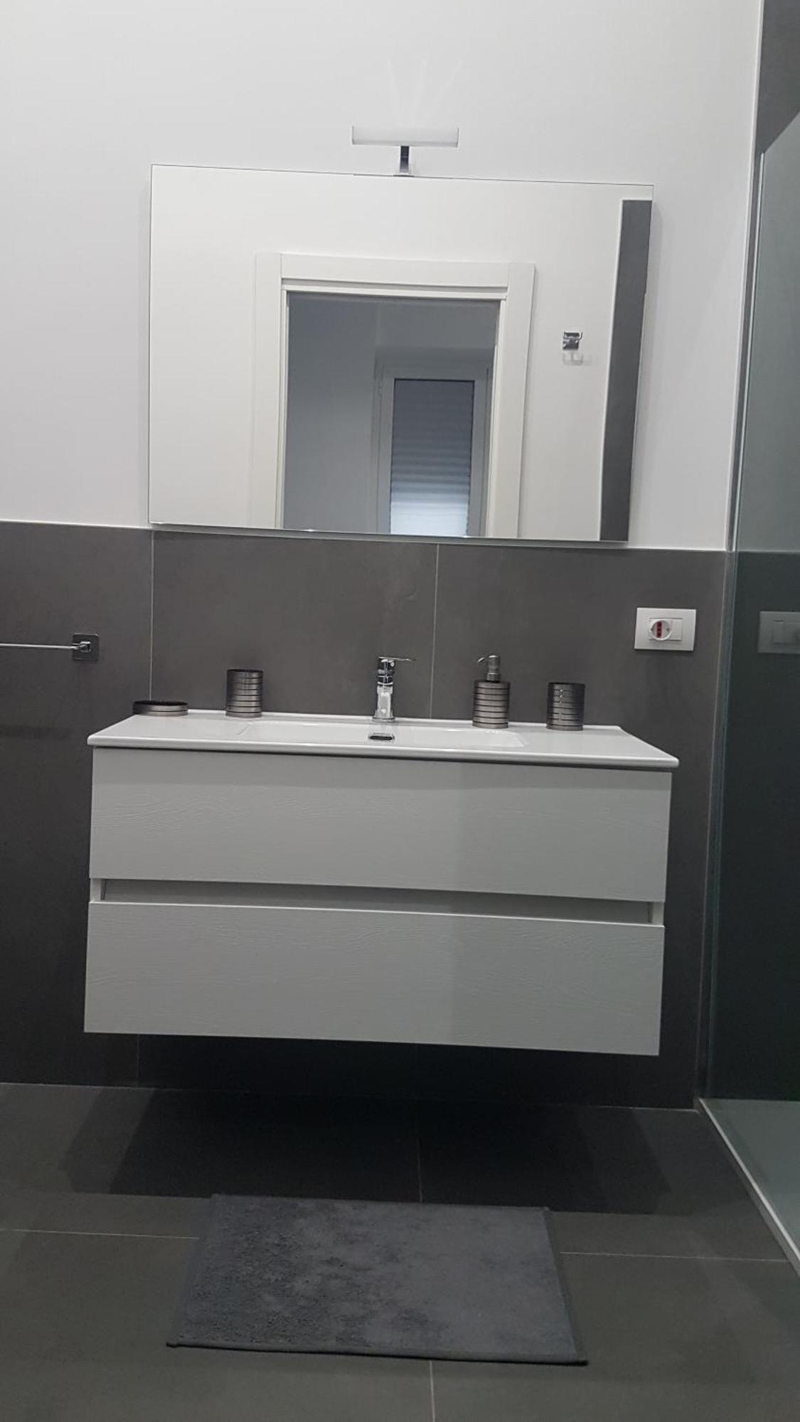 Guest house Partenope 10