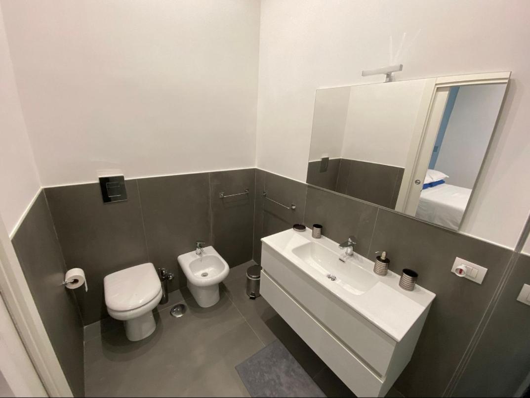 Guest house Partenope 10 *