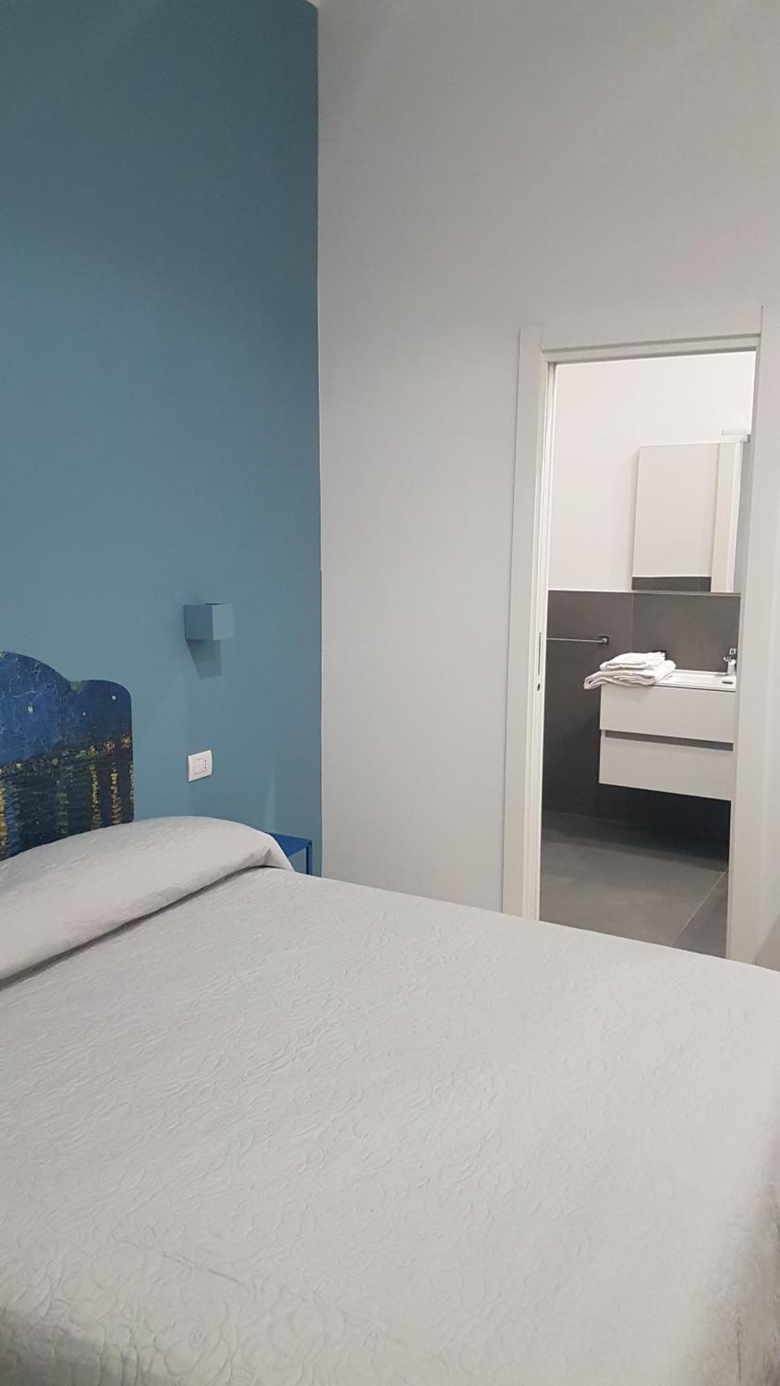 Guest house Partenope 10