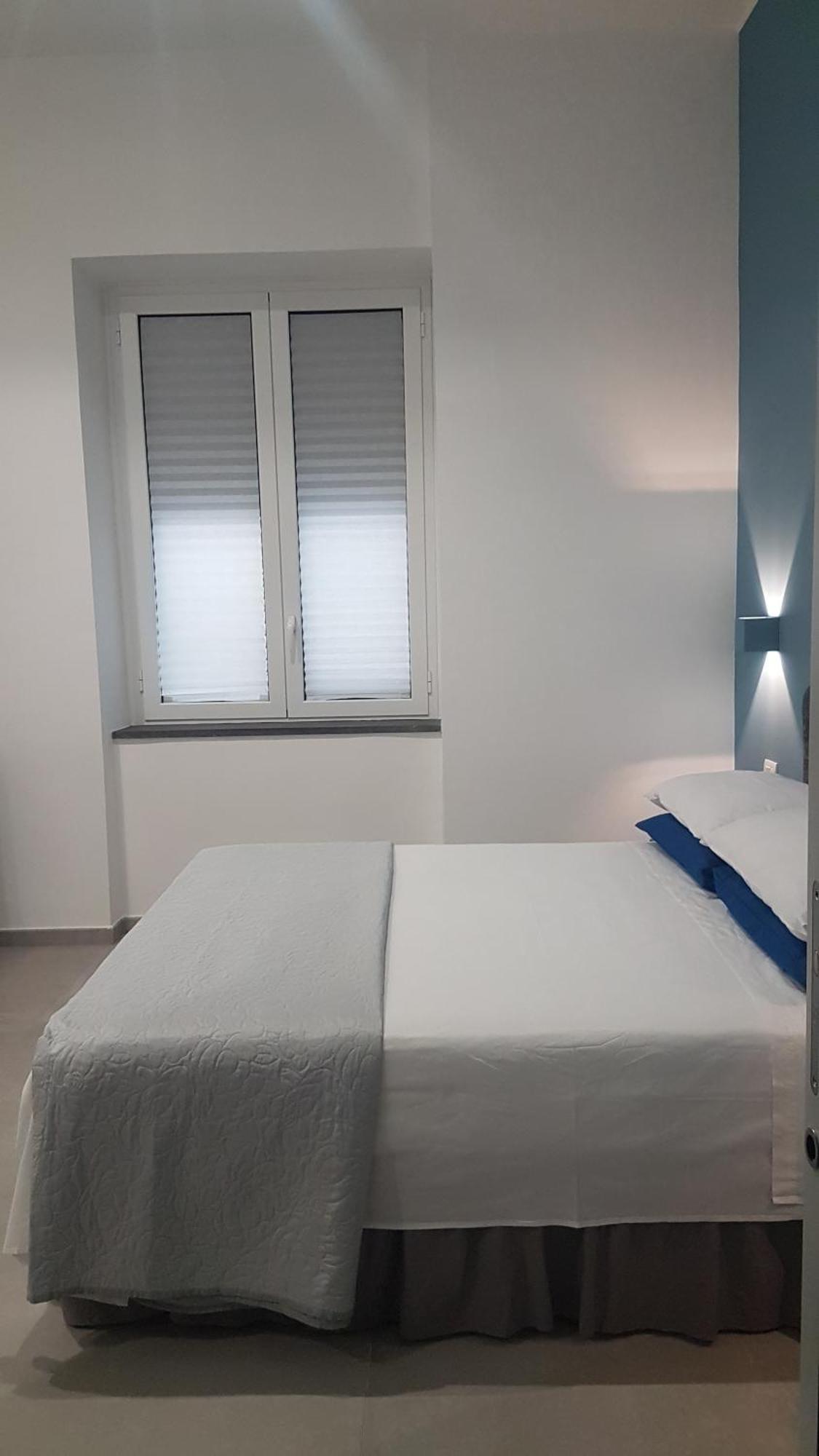 Partenope 10 Guest house *