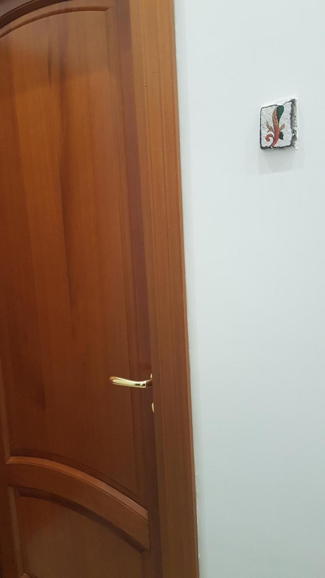 Guest house Partenope 10