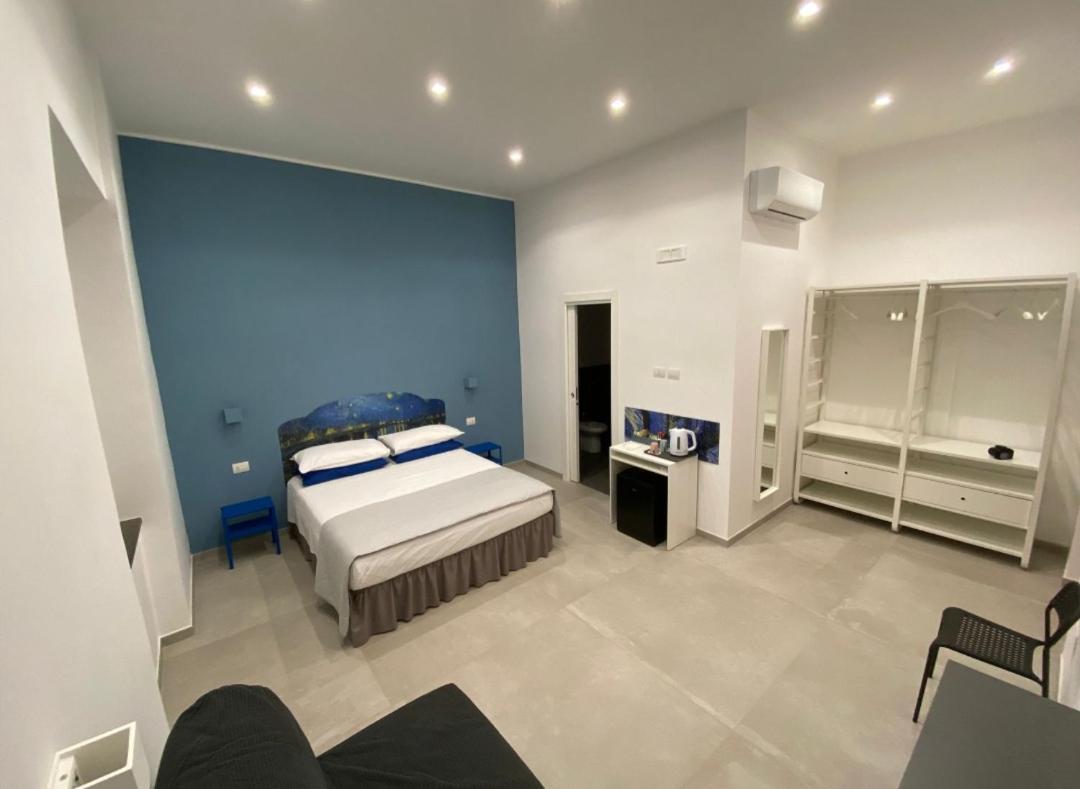 Guest house Partenope 10 *