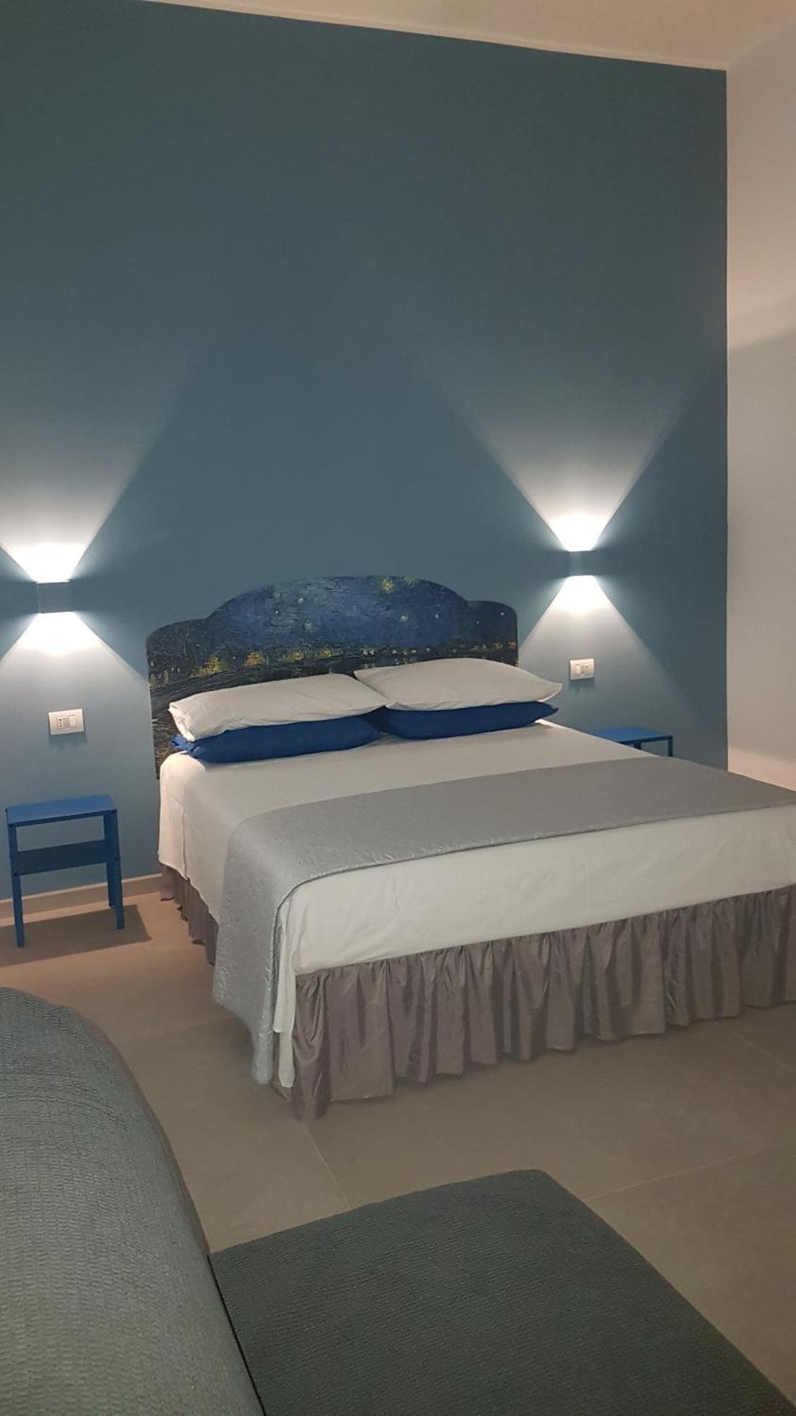 Partenope 10 Guest house Naples