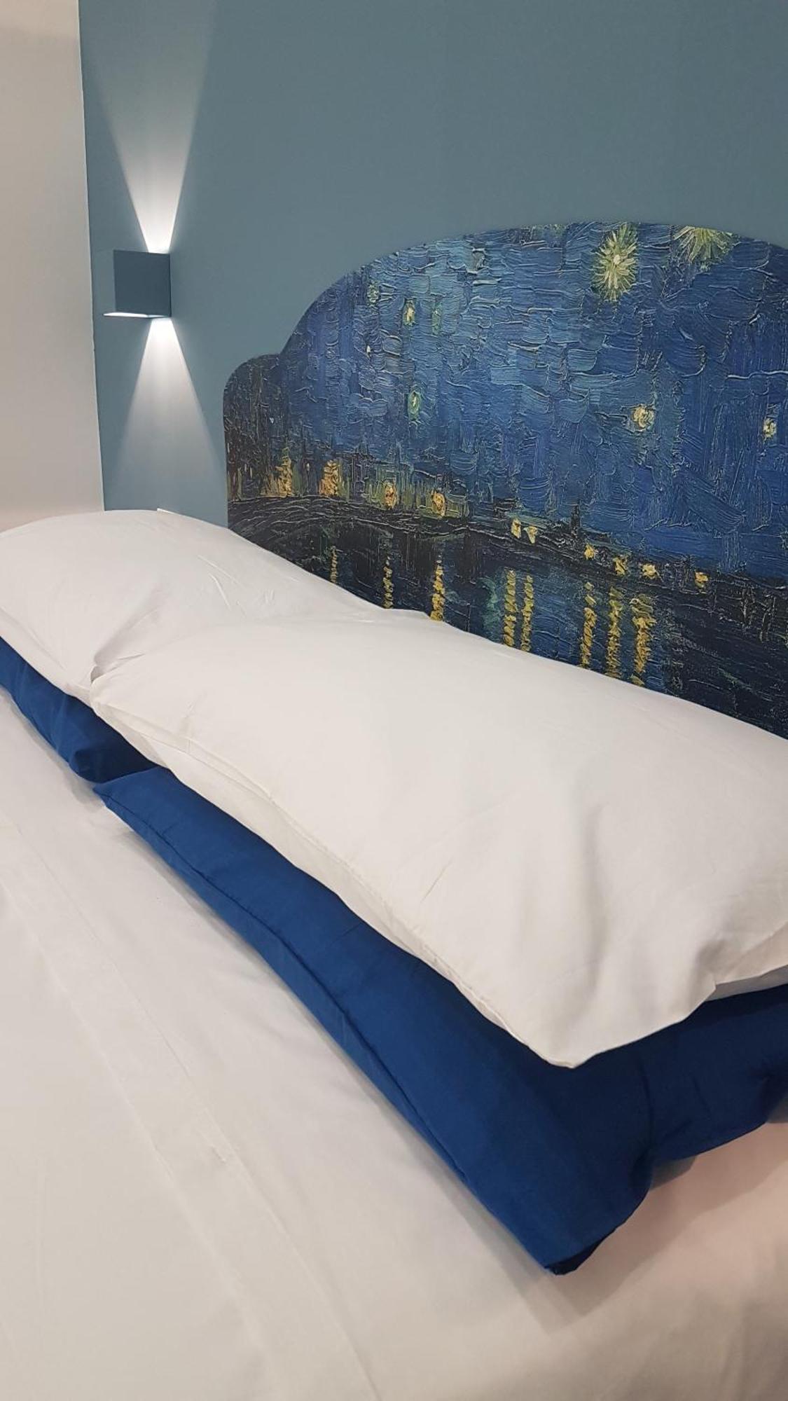 Guest house Partenope 10