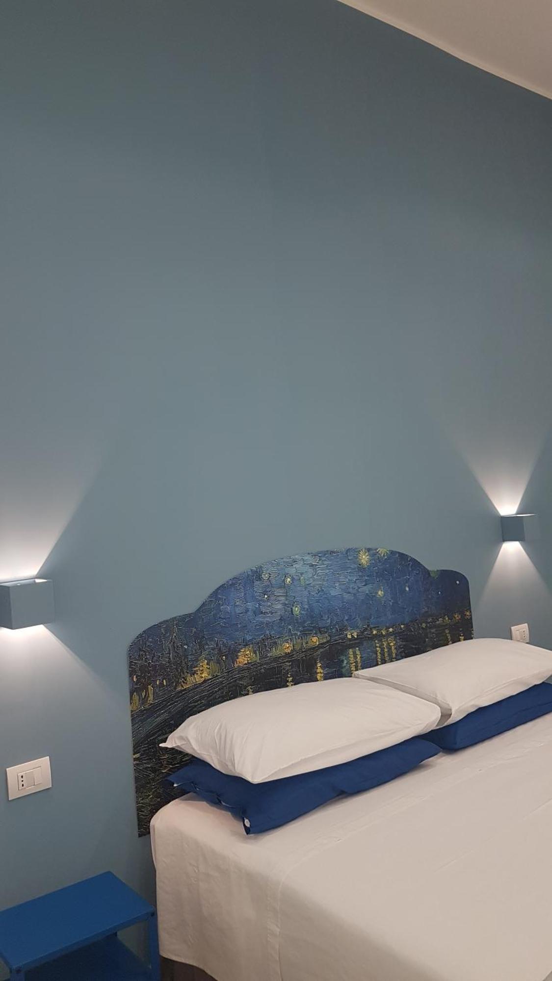 Guest house Partenope 10 *